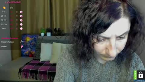 Snapshot of muse_kity_jeneva chatting on October 2025 11:31:01 AM Jeneva online show from October 2025 11:31:01 AM