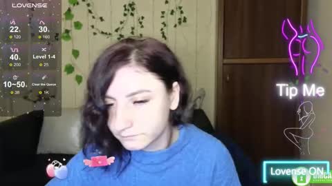 Snapshot of muse_kity_jeneva chatting on November 2025 06:27:01 AM Jeneva online show from November 2025 06:27:01 AM