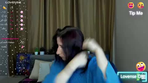 Snapshot of muse_kity_jeneva chatting on November 2025 06:25:01 AM Jeneva online show from November 2025 06:25:01 AM