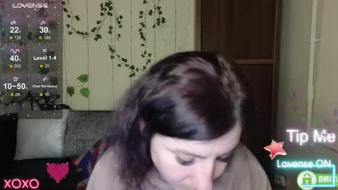 Snapshot of muse_kity_jeneva chatting on November 2025 06:53:01 PM Jeneva online show from November 2025 06:53:01 PM