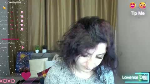 Snapshot of muse_kity_jeneva chatting on November 2025 06:57:02 AM Jeneva online show from November 2025 06:57:02 AM