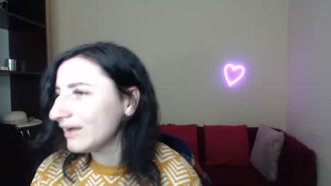 Snapshot of muse_kity_jeneva chatting on November 2025 12:22:02 PM Jeneva online show from November 2025 12:22:02 PM