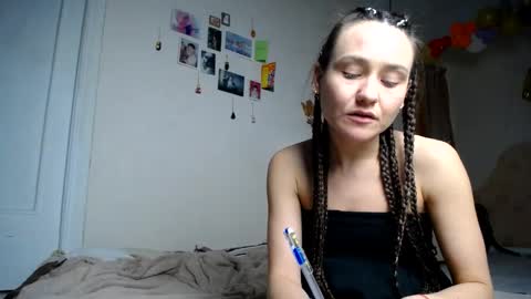 Muse Ali  online show from December 2024 01:21:01 AM