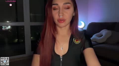 Snapshot of museleks chatting on October 2025 12:22:02 AM Aleksa online show from October 2025 12:22:02 AM