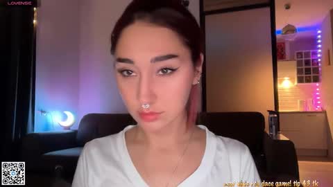 Snapshot of museleks chatting on October 2025 12:36:02 AM Aleksa online show from October 2025 12:36:02 AM