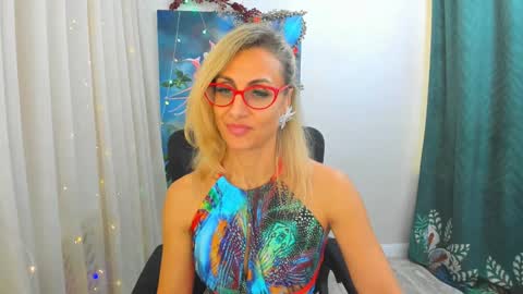 Diana online show from December 2024 02:44:01 PM