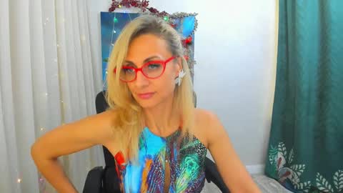 Diana online show from December 2024 05:48:01 PM