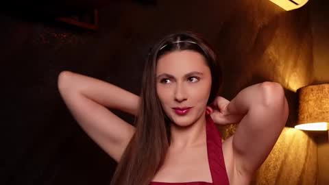 MuseSolis online show from January 2025 09:59:01 PM