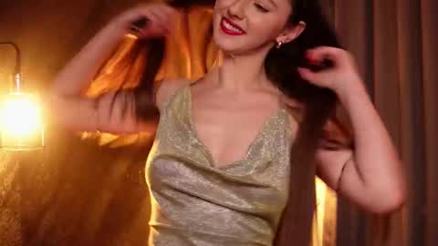 MuseSolis online show from February 2025 04:47:01 AM