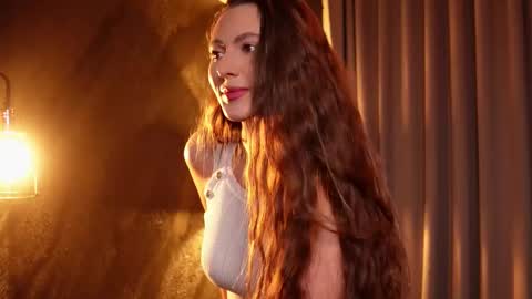 MuseSolis online show from February 2025 04:12:02 AM