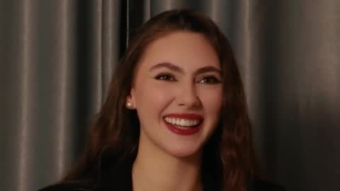 MuseSolis online show from November 2025 10:30:01 PM