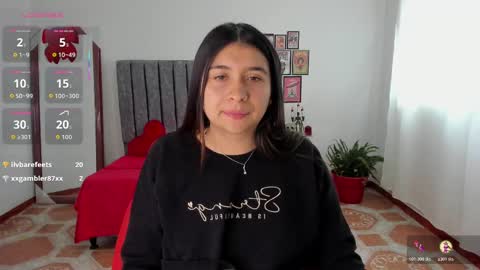 Snapshot of mushi_ chatting on November 2025 07:02:02 PM mushi_ online show from November 2025 07:02:02 PM