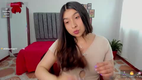 Snapshot of mushi_ chatting on November 2025 07:13:01 PM mushi_ online show from November 2025 07:13:01 PM