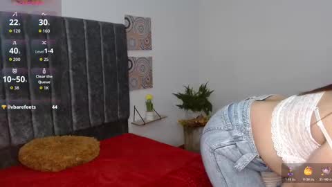 Snapshot of mushi_ chatting on November 2025 04:03:01 PM mushi_ online show from November 2025 04:03:01 PM