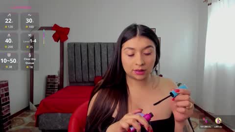 Snapshot of mushi_ chatting on November 2025 07:57:01 PM mushi_ online show from November 2025 07:57:01 PM