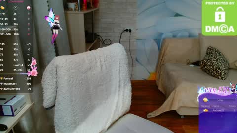 Lana online show from December 2024 04:30:01 PM