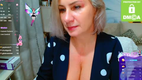 Lana online show from December 2024 03:24:02 PM