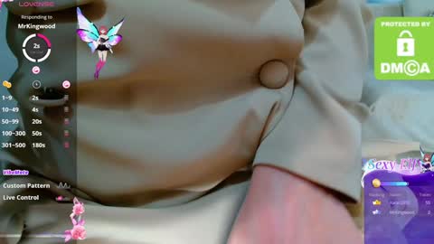 Lana online show from January 2025 12:59:02 PM