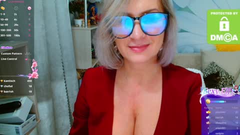 Lana online show from January 2025 01:58:02 PM