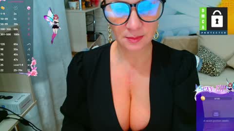 Lana online show from January 2025 10:07:02 AM