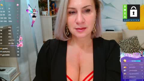 Lana online show from January 2025 09:35:02 AM