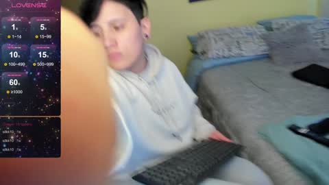 VALENTINA Luna  online show from December 2024 03:18:02 AM
