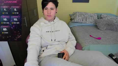 VALENTINA Luna  online show from December 2024 06:23:02 AM