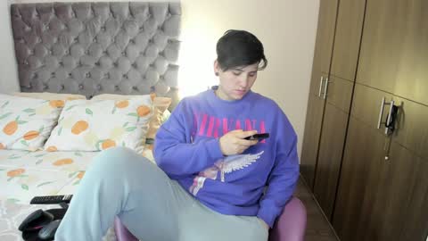 VALENTINA Luna  online show from December 2024 09:41:01 AM