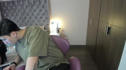 VALENTINA Luna  online show from December 2024 04:43:02 AM