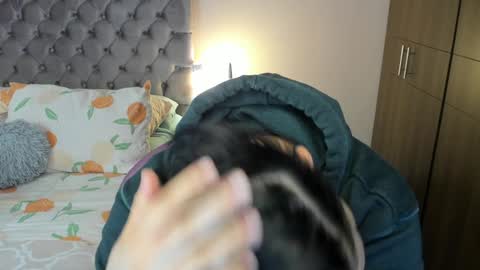 VALENTINA Luna  online show from December 2024 08:13:01 AM