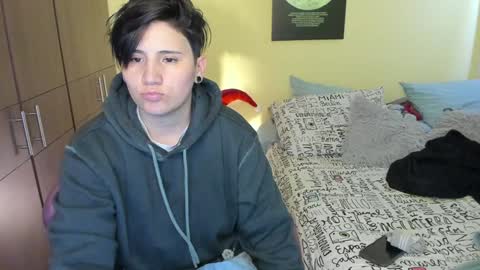 VALENTINA Luna  online show from December 2024 08:31:01 AM