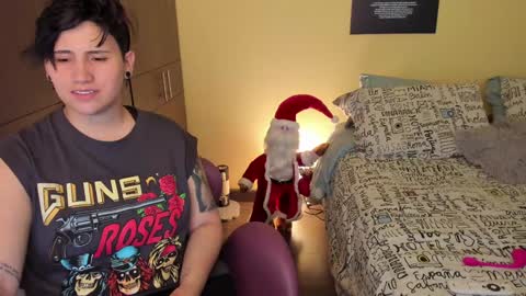 VALENTINA Luna  online show from December 2024 03:17:02 AM