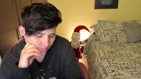 VALENTINA Luna  online show from December 2024 06:24:02 AM