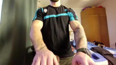 Snapshot of muslejoker chatting on October 2025 06:44:01 AM musle joker online show from October 2025 06:44:01 AM