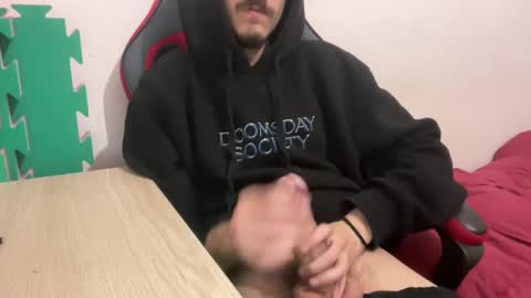 Snapshot of muupp69 chatting on January 2025 07:24:01 PM muupp69 online show from January 2025 07:24:01 PM