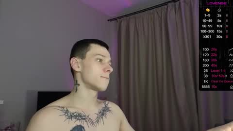 1x1 online show from October 2025 08:18:02 PM