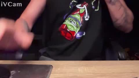 Matt online show from September 2025 06:01:02 PM