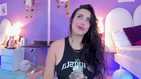 Snapshot of my_aleja_ chatting on October 2025 01:09:02 PM my_aleja_ online show from October 2025 01:09:02 PM