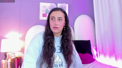 Snapshot of my_aleja_ chatting on October 2025 03:23:02 PM my_aleja_ online show from October 2025 03:23:02 PM