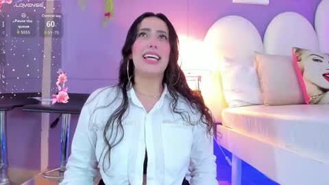 Snapshot of my_aleja_ chatting on November 2025 01:32:02 PM my_aleja_ online show from November 2025 01:32:02 PM