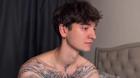 Snapshot of my_arlen chatting on November 2025 05:35:02 PM Arlen online show from November 2025 05:35:02 PM