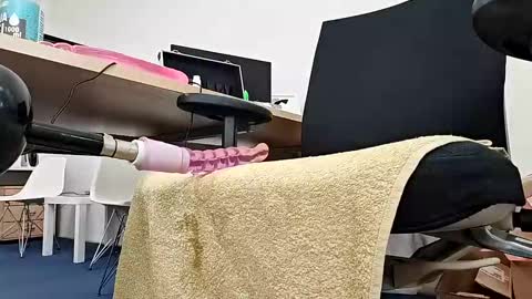 Snapshot of my_dirty_office chatting on February 2025 08:15:02 AM my_dirty_office online show from February 2025 08:15:02 AM