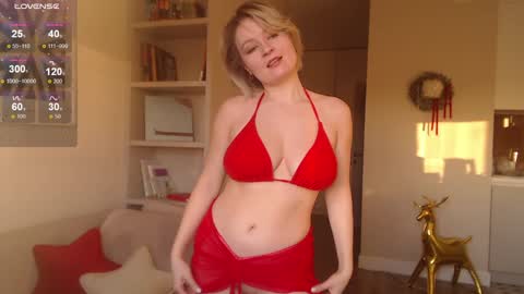 Hannah  welcome  online show from January 2025 12:57:02 PM