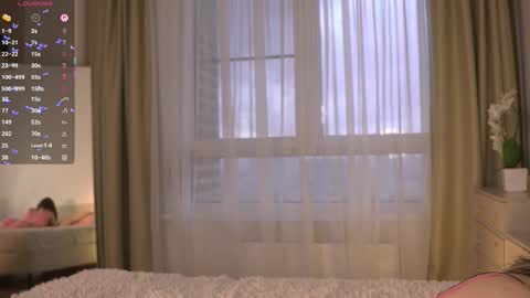 Molly online show from November 2025 11:14:01 AM