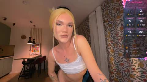 Sandra Muse online show from October 2025 04:57:02 PM