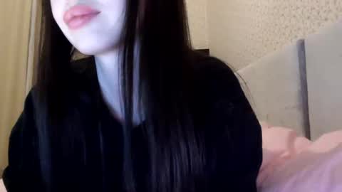 JIN online show from December 2024 10:45:01 PM