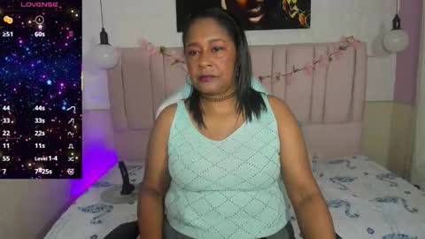 mya_blaze online show from September 2025 12:21:02 PM