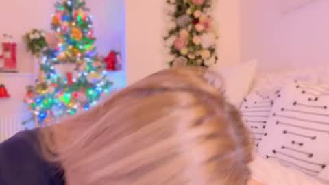 Mya-be Yours P online show from December 2024 08:10:02 PM