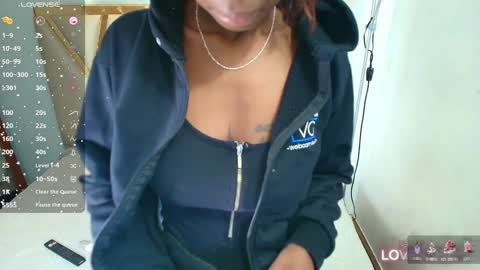Samanta  online show from January 2025 12:49:01 PM