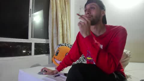 JUAN TORRES CREATURE online show from November 2025 03:51:01 AM